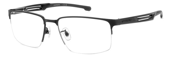 Occhiali da Vista Carrera Uomo Neri 8932/G – Stile e Comfort