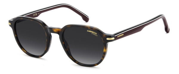 Occhiali da Sole Carrera 376/S Uomo Avana – Stile e Protezione