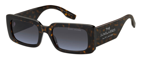 Occhiali da Sole Marc Jacobs Donna Avana | MARC 804/S Originali