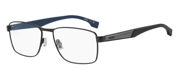 Occhiali da vista BOSS Uomo Neri | Modello BOSS 1830 Originali