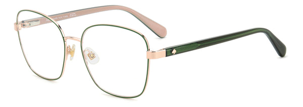 Occhiali da Vista Kate Spade Kora Oro Donna | KS KORA/G 109042