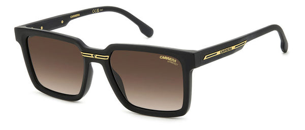 Occhiali da Sole Carrera Victory C 02/S Neri Uomo - Originali