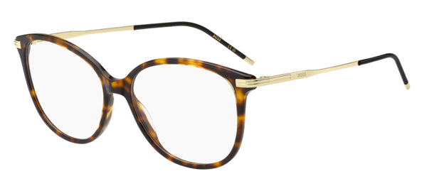 Occhiali da vista BOSS 110085 Donna Avana | Eleganza e Stile