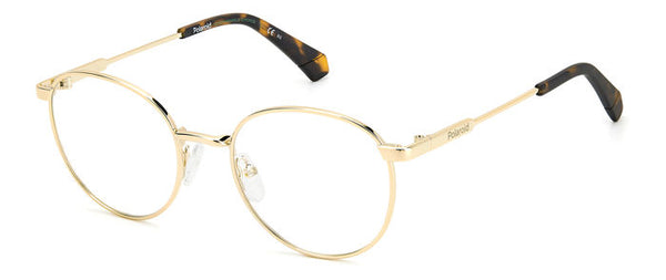 Occhiali da Vista Polaroid Kids Oro per Bambini - PLD D827