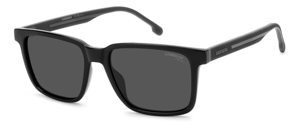 Occhiali da Sole Uomo Carrera Neri 208716 C Sport 13/S Originali