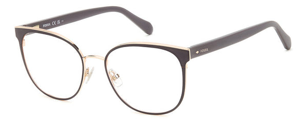 Occhiali da Vista Donna Fossil Grigi FOS 7164/G: Eleganza Quotidiana