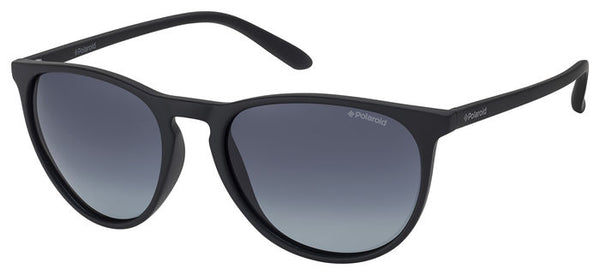 Occhiali da Sole Polaroid Neri PLD 6003/N/S – Stile Unisex