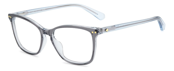Occhiali da Vista Donna Kate Spade KS Karly 2 Grigio | Eleganza Chic
