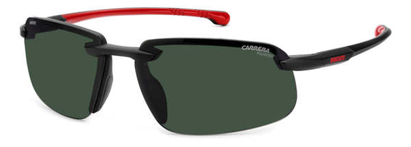 Occhiali da Sole Carrera Ducati Uomo Neri | Modello 207356