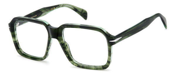 Occhiali da Vista David Beckham Uomo DB 7139 Verdi | Originali