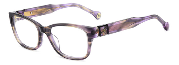 Occhiali da vista Carolina Herrera donna rosa 110296 (HER 0329/G)