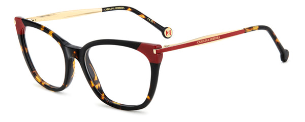Occhiali da Vista Carolina Herrera HER 0311 Avana Donna