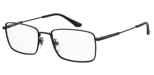 Occhiali da Vista Uomo Seventh Street 106802 Neri | Originali
