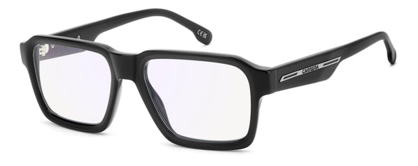 Occhiali da vista Carrera neri uomo Victory C 24 - Originali online