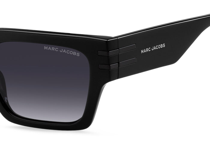 Occhiali da Sole Marc Jacobs Uomo Neri | Modello MARC 787/S