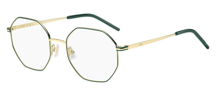 Vite Cerniera originale BOSS per occhiali modello 0237007XZ, colore ORO.