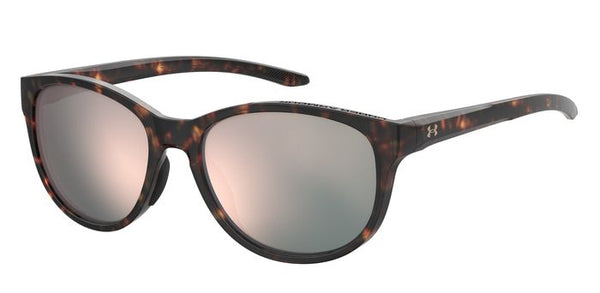 Occhiali da sole Under Armour donna avana 204184 | Originali