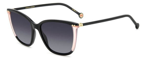 Occhiali da Sole Donna Carolina Herrera Neri HER 0245/S