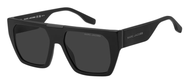 Occhiali da sole uomo Marc Jacobs MARC 877/S neri