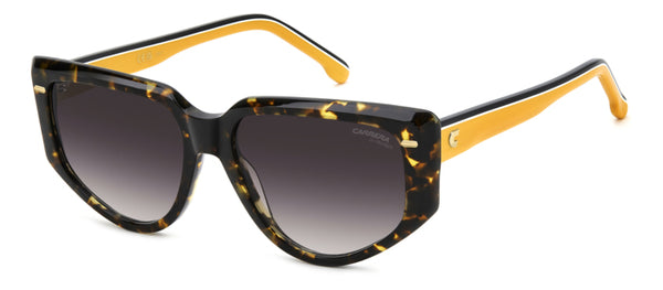 Occhiali da Sole Donna Carrera 3082/S Avana | Stile e Protezione