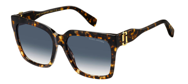 Occhiali da Sole Donna Marc Jacobs Avana | MARC 764/S Originali