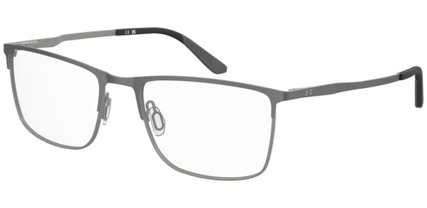 Occhiali da Vista Uomo Under Armour UA 5097XL/G Grigio Originali