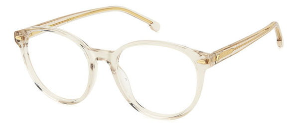 Occhiali da Vista Donna Carrera 3010 Beige - Stile e Comfort Originale