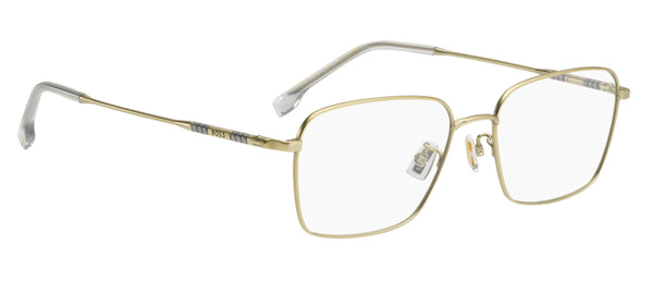 Occhiali da Vista BOSS Uomo Oro - Mod. 1927/F (111707)