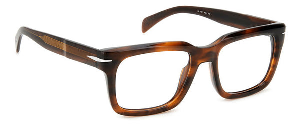 Occhiali da vista David Beckham Uomo Neri DB 7107