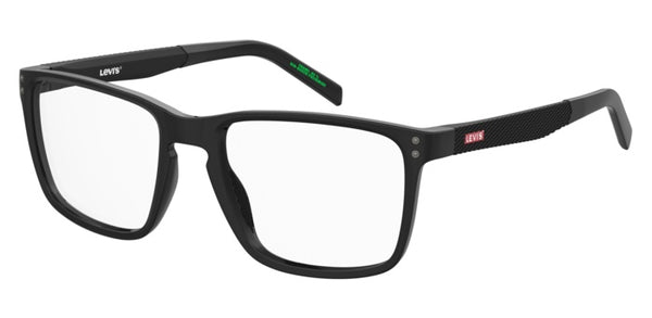 Occhiali da Vista Uomo Levi's Neri LV 5061 | Stile Originale e Comfort