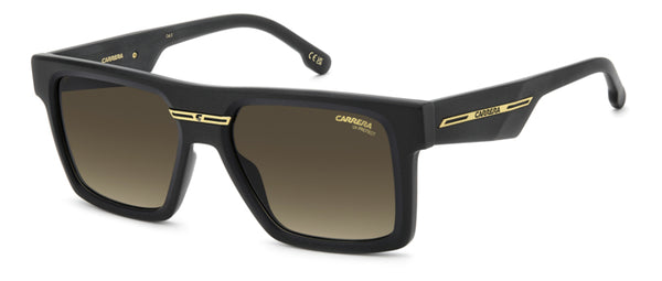Occhiali da Sole Carrera Uomo Neri 208713 Originali - Spedizione Veloc