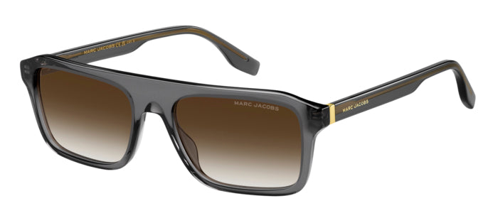 Acquista Occhiali da Sole Uomo Marc Jacobs Neri | MARC 789/S Originali