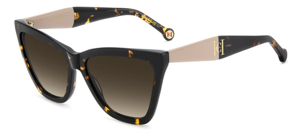 Occhiali da Sole Carolina Herrera Donna Avana | HER 0374/S Originali