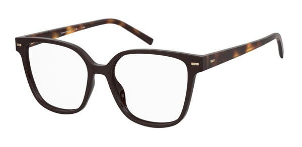 Occhiali da Vista Donna SEVENTH STREET Avana 109190 - Stile e Comfort