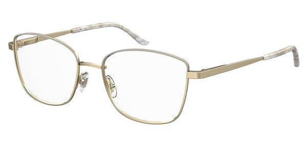 Occhiali da Vista Donna Seventh Street 104342 Oro