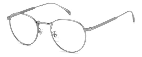 Occhiali da Vista David Beckham Uomo Grigio DB 1147 Originali