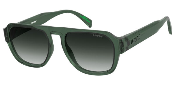 Occhiali da Sole LEVI'S Verdi LV 1100/S Unisex | Stile e Protezione UV