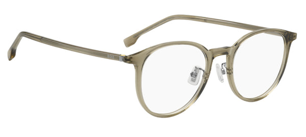 Occhiali da vista BOSS Uomo Marroni 111710 | Eleganza e Stile