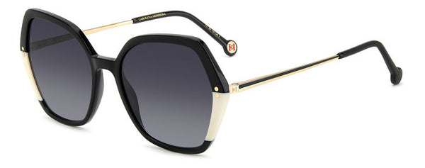 Occhiali da Sole Carolina Herrera HER 0185/S Neri Donna