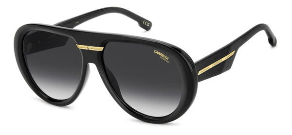 Occhiali da Sole Carrera Donna Neri | Modello Victory C 22/S Originali