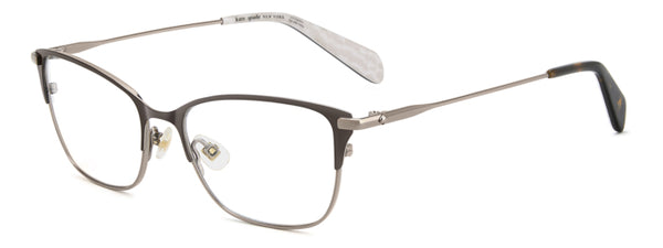 Occhiali da Vista Donna Kate Spade KS Lidia Marroni | Eleganza Natural