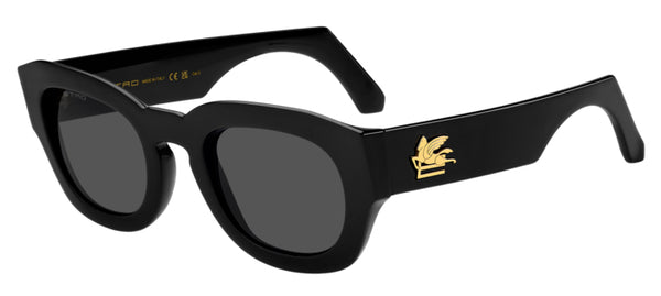 Occhiali da Sole ETRO Neri Unisex 0079/S Originali
