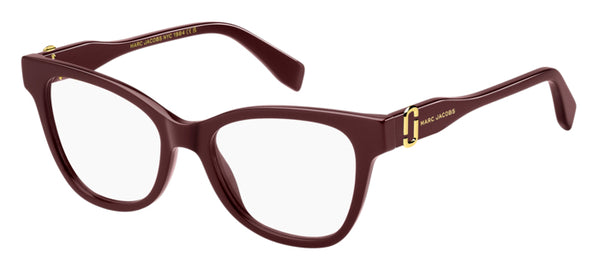 Occhiali da Vista Donna Marc Jacobs Bordeaux MARC 767 Originali