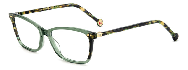 Occhiali da Vista Carolina Herrera 109005 (HER 0280) Verdi | Donna