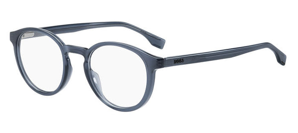 Occhiali da vista Uomo BOSS Blu | Modello 108197 (BOSS 1650)