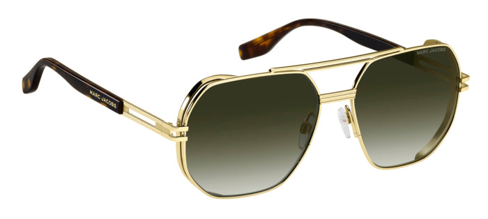 Occhiali da Sole Uomo Marc Jacobs Oro MARC 784/S Originali