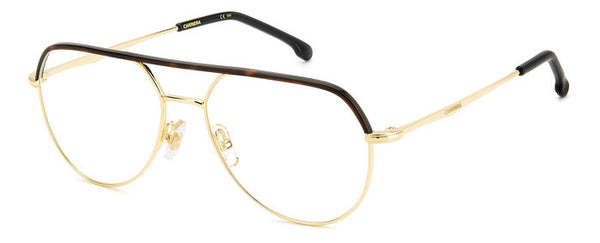 Occhiali da vista Carrera 311 Oro | Modello Unisex Autentico