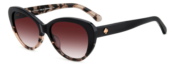 Occhiali da Sole Kate Spade Donna Neri KS JOSI/S - Stile Chic