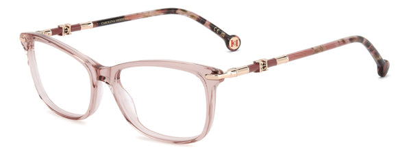 Occhiali da Vista Carolina Herrera HER 0352 Rosa Donna | Eleganza Chic