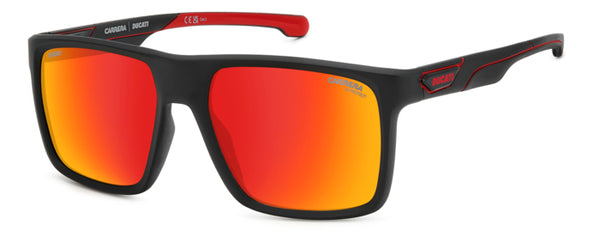 Occhiali da Sole Carrera Ducati Uomo Neri CARDUC 049/S